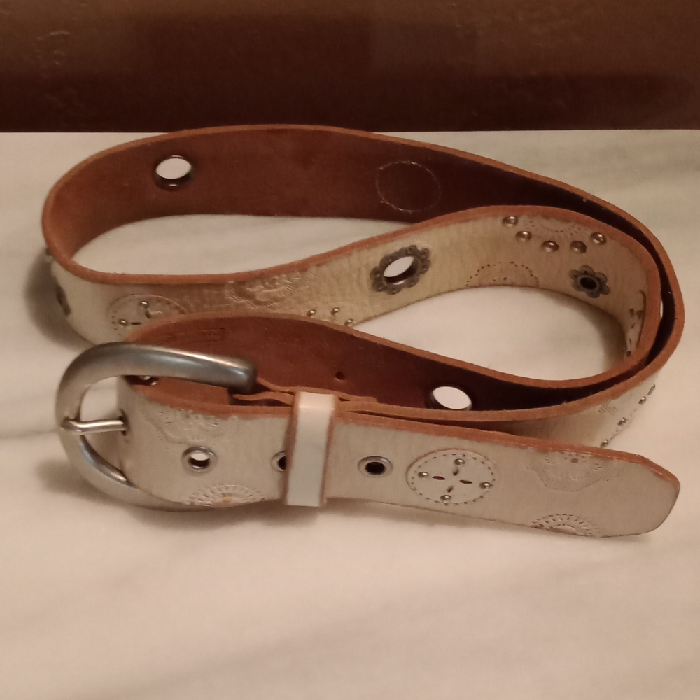 Boho Ladies Belt